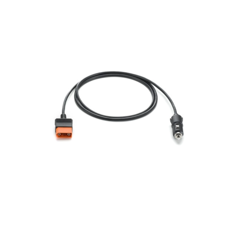 DJI POWER CAR POWER CHARGING CABLE - 2
