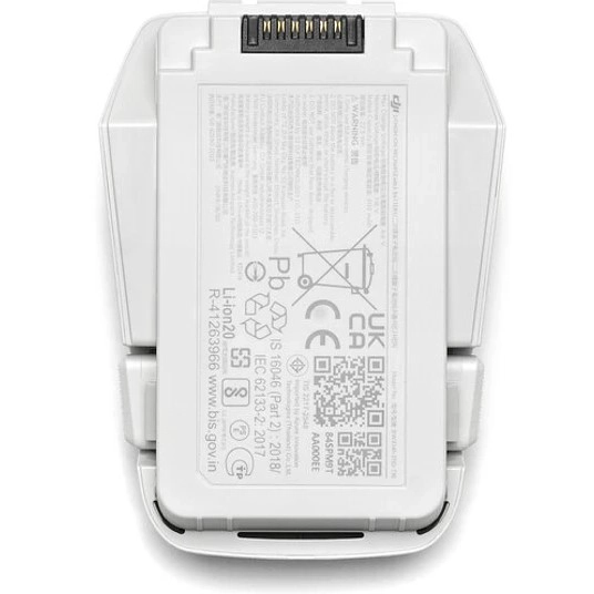 DJI FLIP INTELLIGENT FLIGHT BATTERY - 5