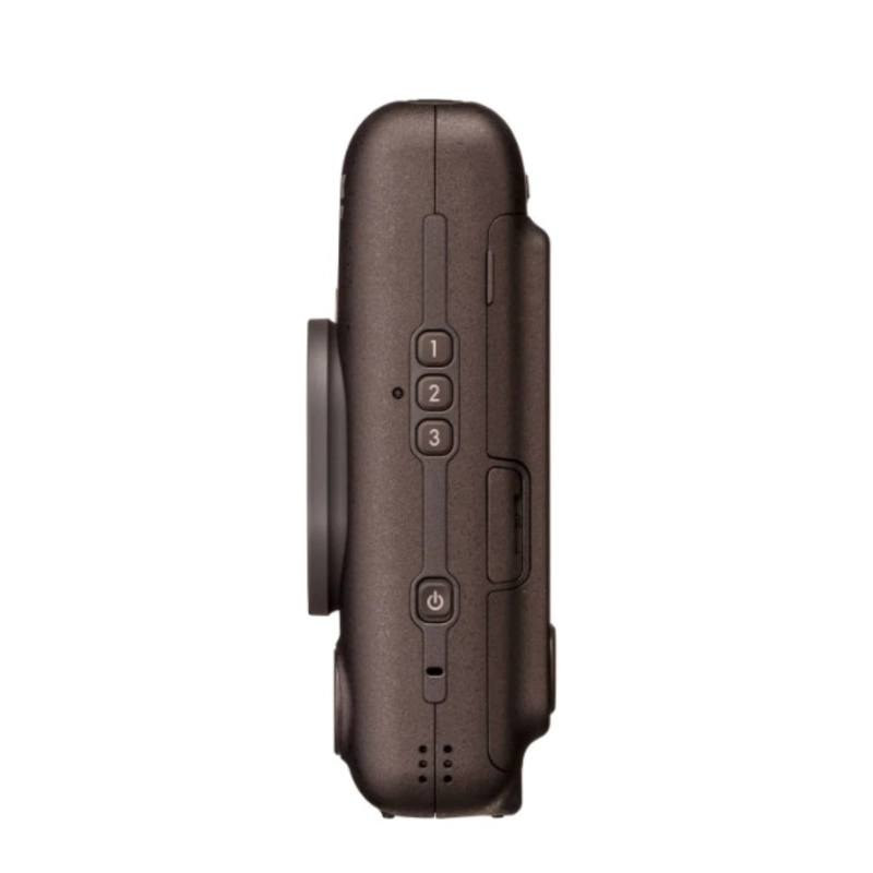 CAMARA INSTANTANEA MINI LIPLAY INSTAX BRONCE - 4