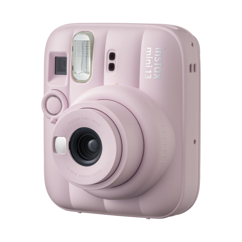 CAMARA INSTANTANEA KIT INSTAX MINI 13 PINK+FILM 10 - 2