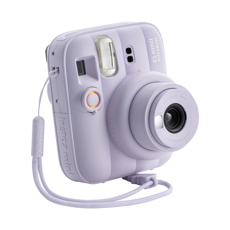 CAMARA INSTANTANEA KIT INSTAX MINI 13 PURPLE+FILM 10 - 3