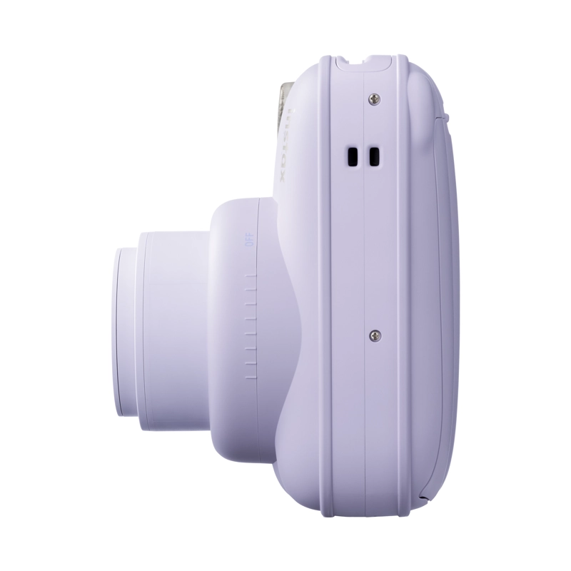 CAMARA INSTANTANEA KIT INSTAX MINI 13 PURPLE+FILM 10 - 6