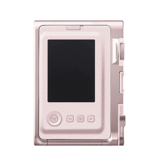 CAMARA INSTANTANEA INSTAX MINI EVO PINK - 4