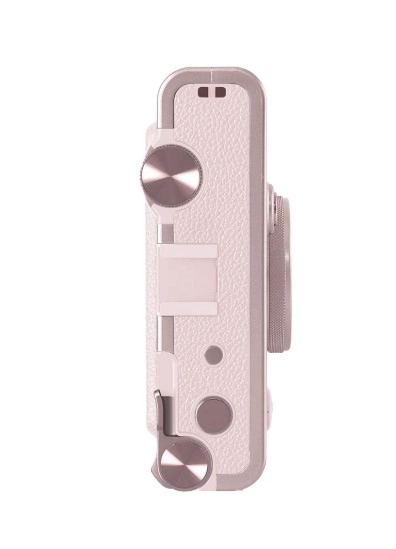 CAMARA INSTANTANEA INSTAX MINI EVO PINK - 5