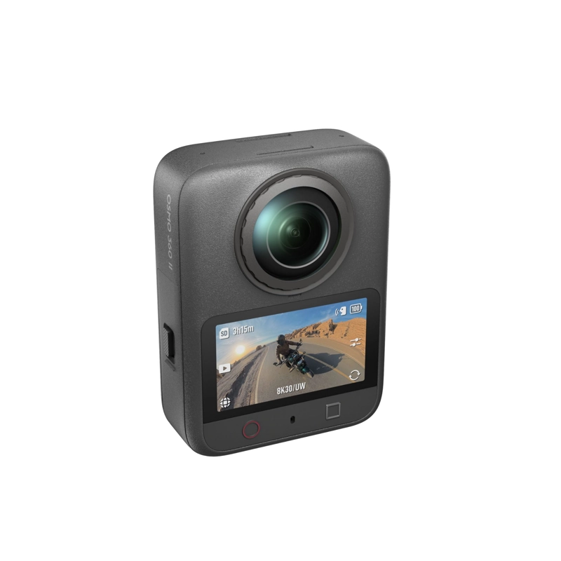 CAMARA DEPORTIVA DJI OSMO 360 II STANDARD COMBO - 1