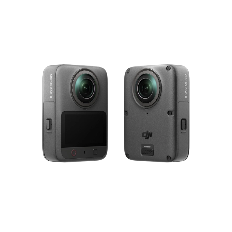 CAMARA DEPORTIVA DJI OSMO 360 II STANDARD COMBO - 5