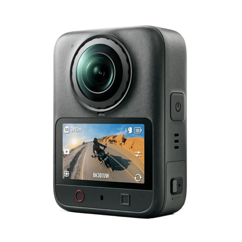 CAMARA DEPORTIVA DJI OSMO 360 II STANDARD COMBO - 8