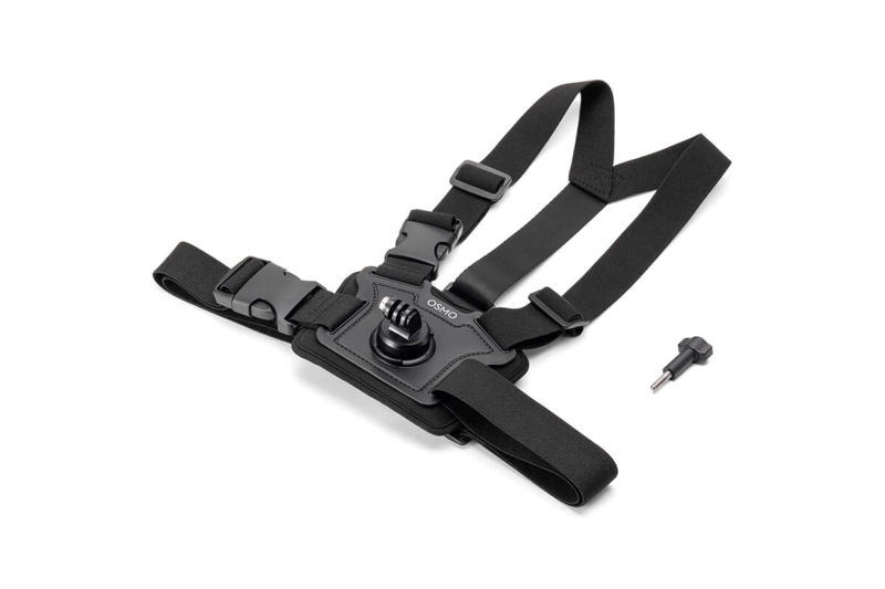 OSMO ACTION CHEST STRAP MOUNT - 1