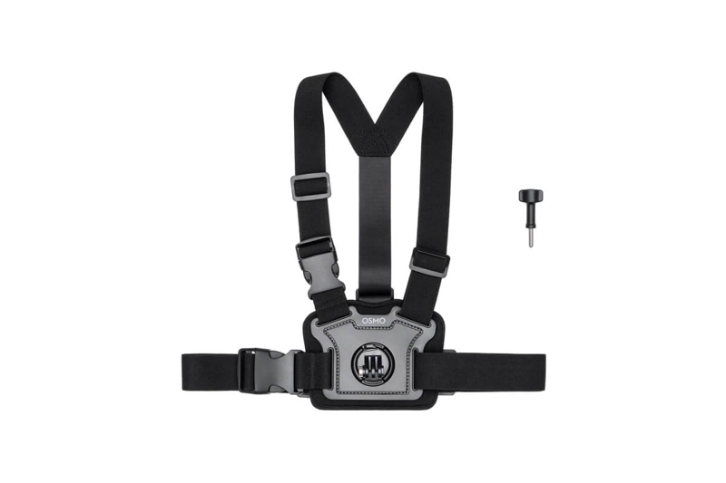 OSMO ACTION CHEST STRAP MOUNT - 2