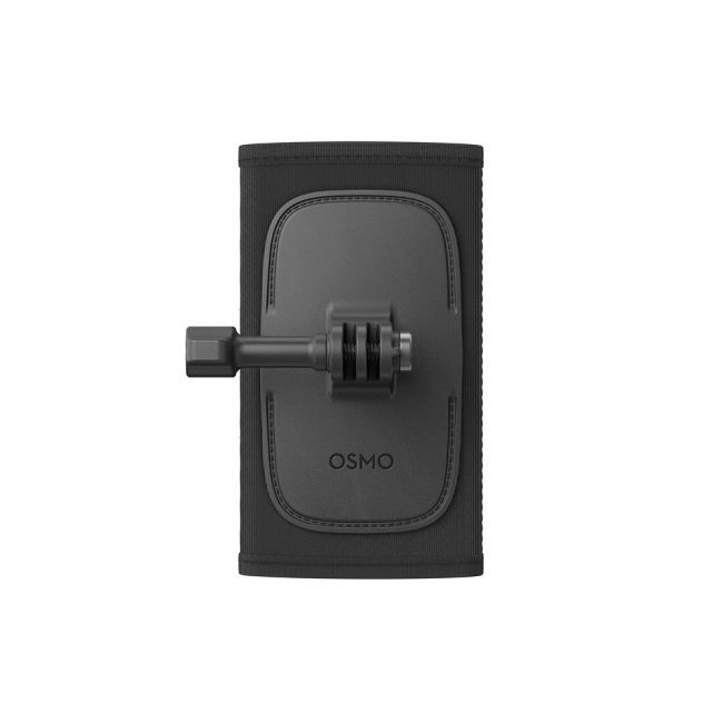 OSMO BACKPACK STRAP MOUNT - 1