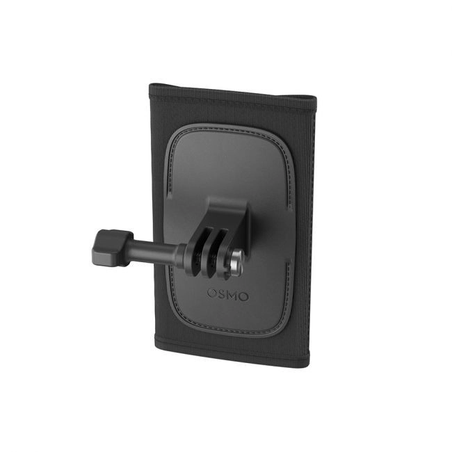 OSMO BACKPACK STRAP MOUNT - 3
