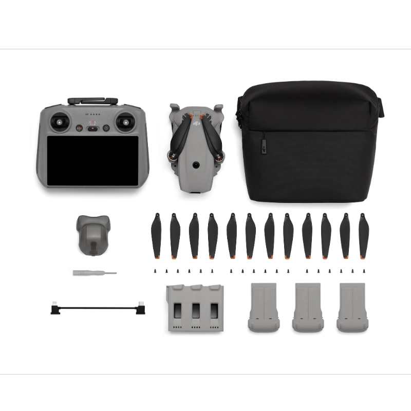 DJI LITO X1 FLY MORE COMBO PLUS (RC 2) - 2
