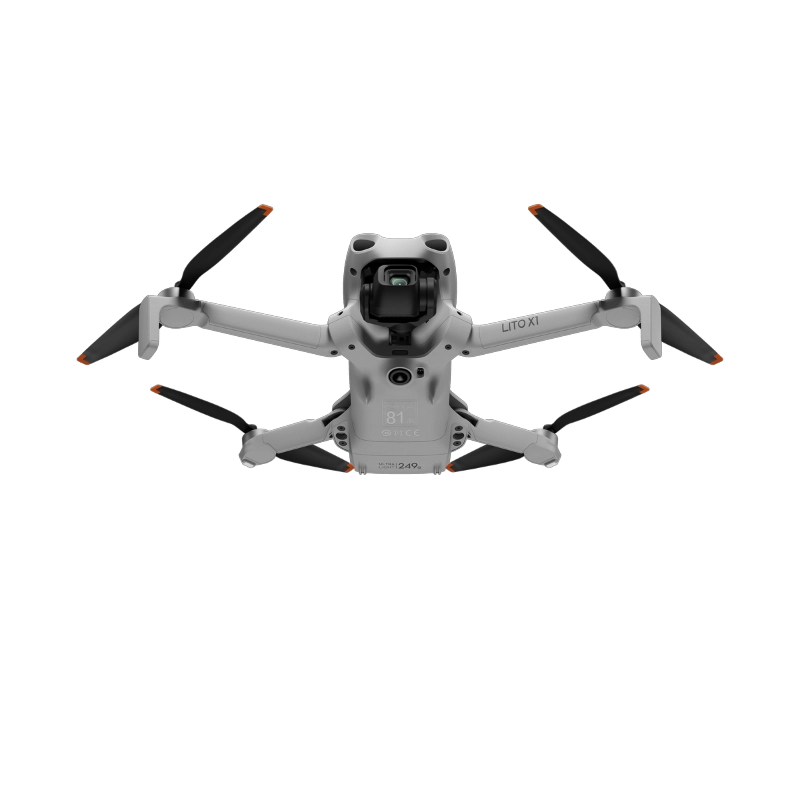 DJI LITO X1 FLY MORE COMBO PLUS (RC 2) - 3