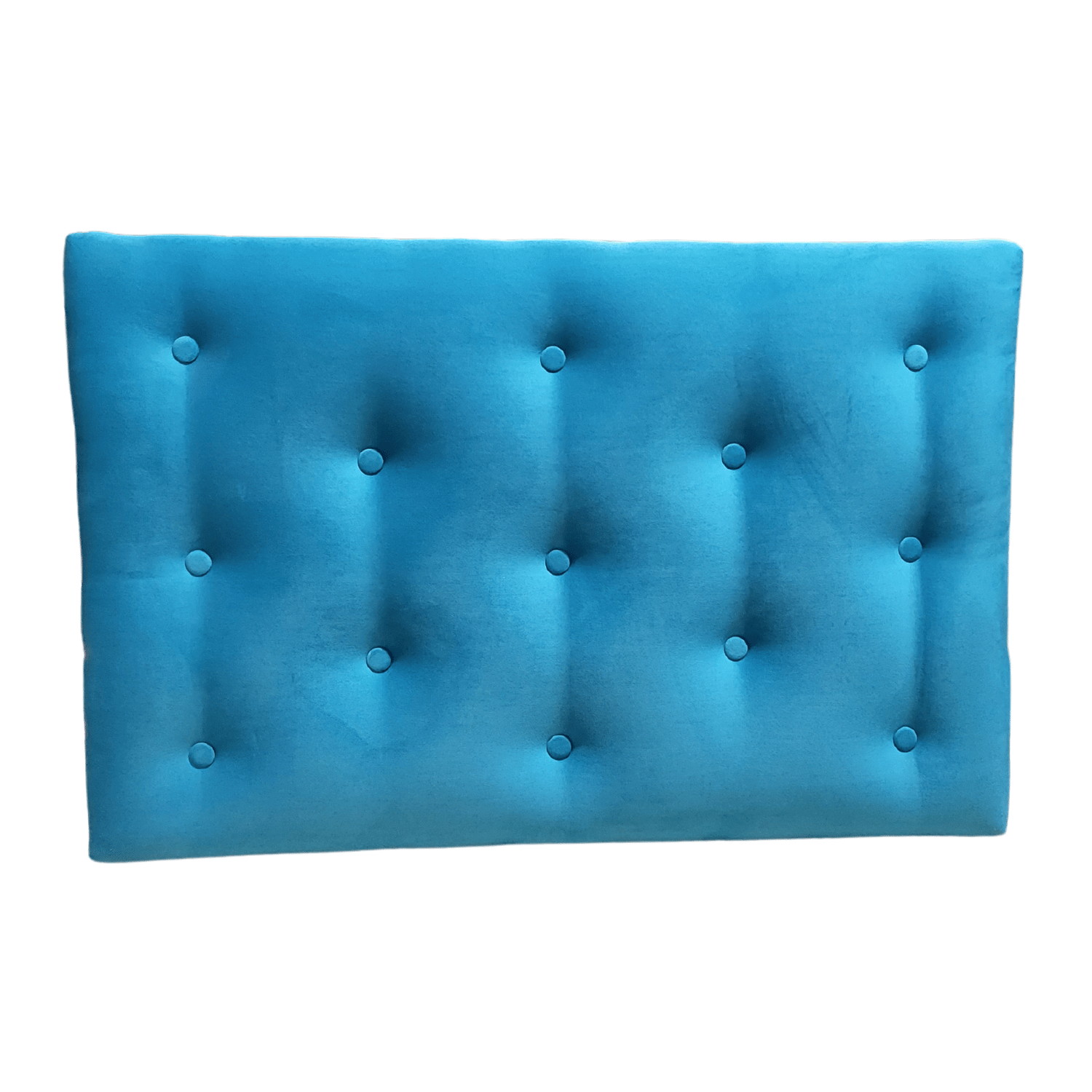 RESPALDO MUEBLES RIMAR 1 PLAZA FELPA CALIPSO - 2