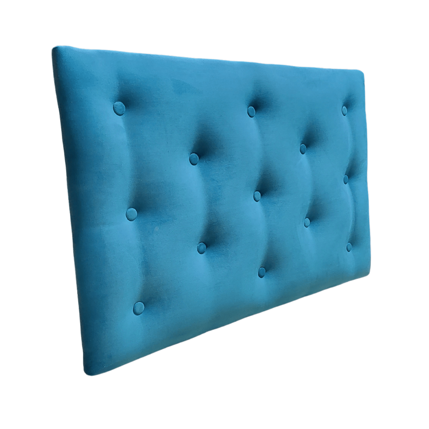 RESPALDO MUEBLES RIMAR 1 PLAZA FELPA CALIPSO - 3