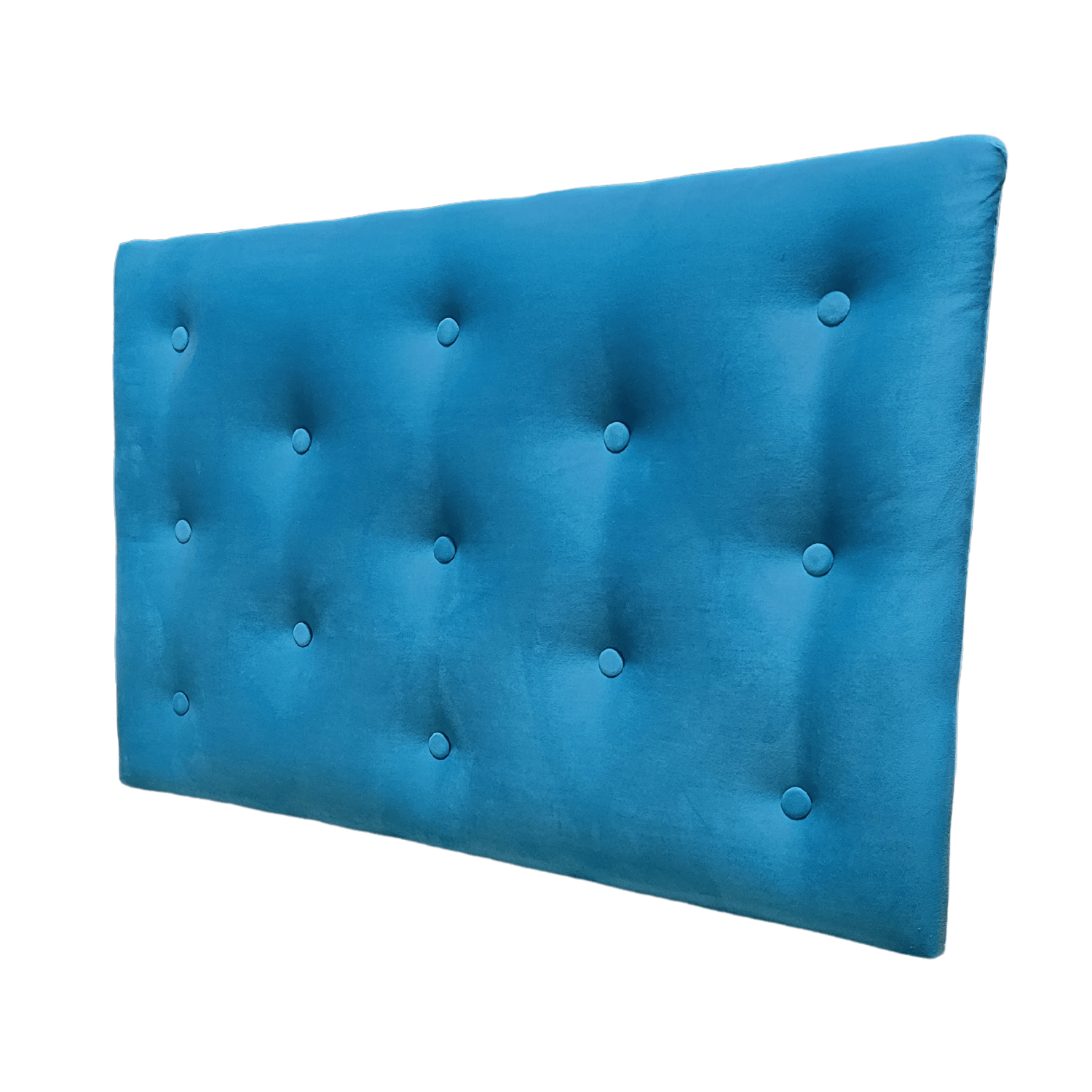 RESPALDO MUEBLES RIMAR 1 PLAZA FELPA CALIPSO - 4