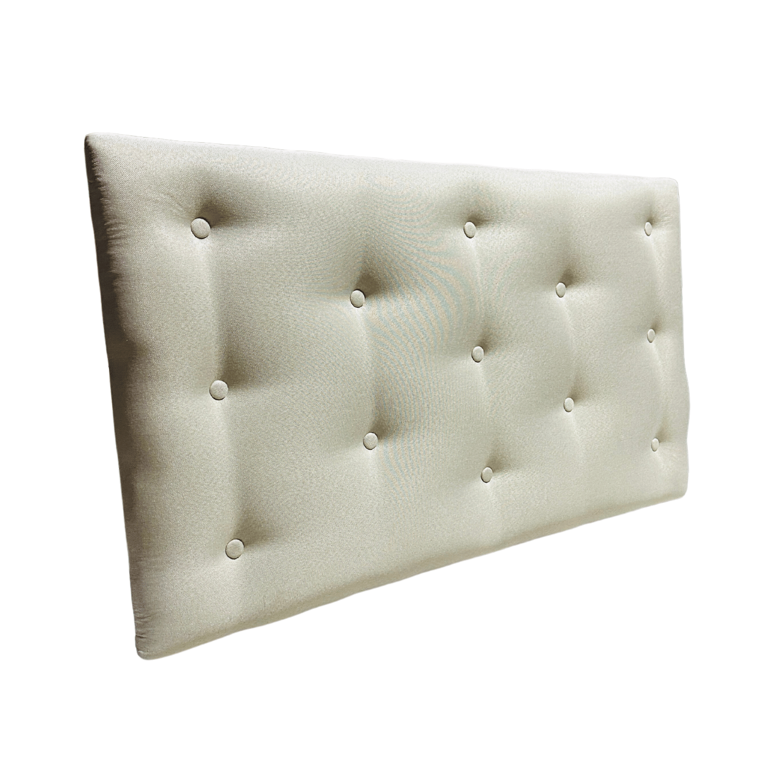 RESPALDO MUEBLES RIMAR 1.5 PLAZAS LINO CRUDO - 3
