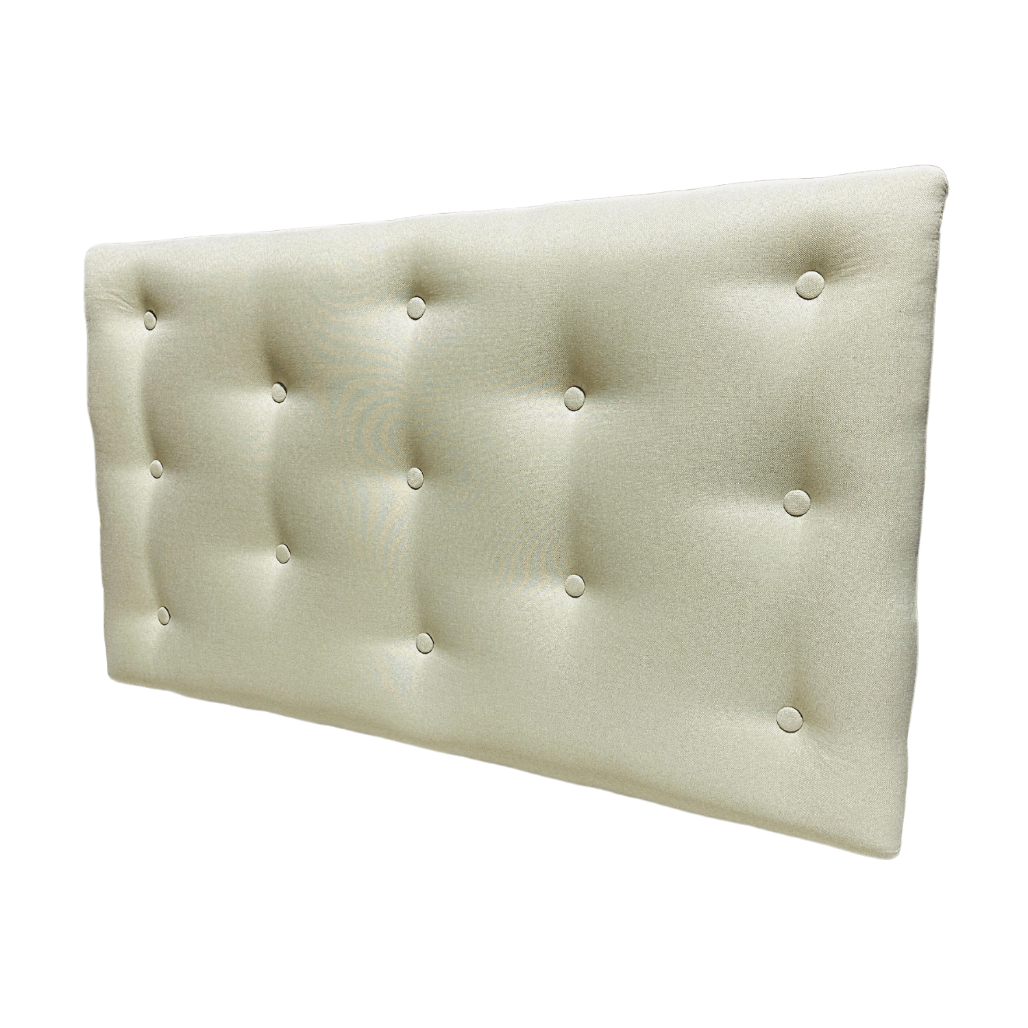 RESPALDO MUEBLES RIMAR 1.5 PLAZAS LINO CRUDO - 4