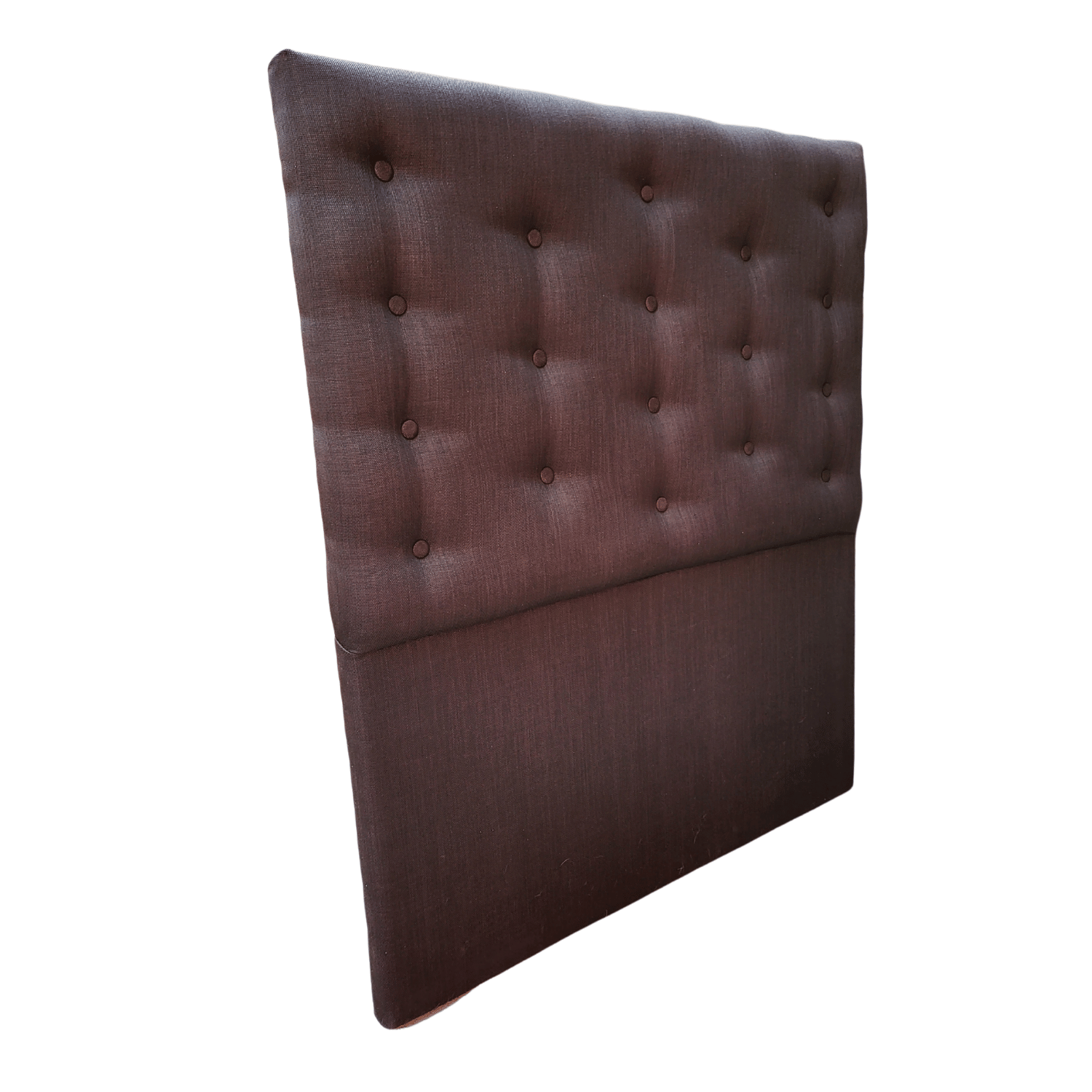 RESPALDO MUEBLES RIMAR A PISO 1 PLAZA LINO NEGRO - 2