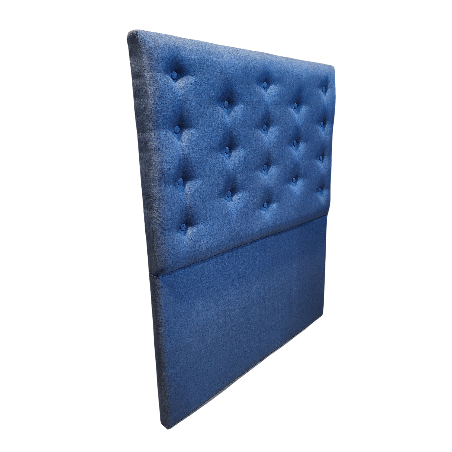 RESPALDO MUEBLES RIMAR A PISO 1.5 PLAZAS LINO CALIPSO - 4