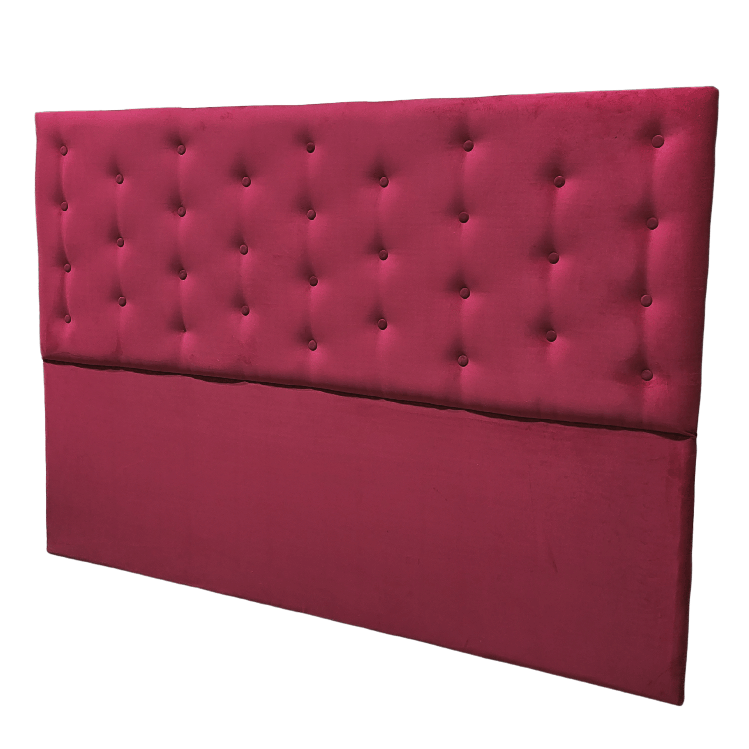 RESPALDO MUEBLES RIMAR A PISO KING FELPA BURDEO - 5