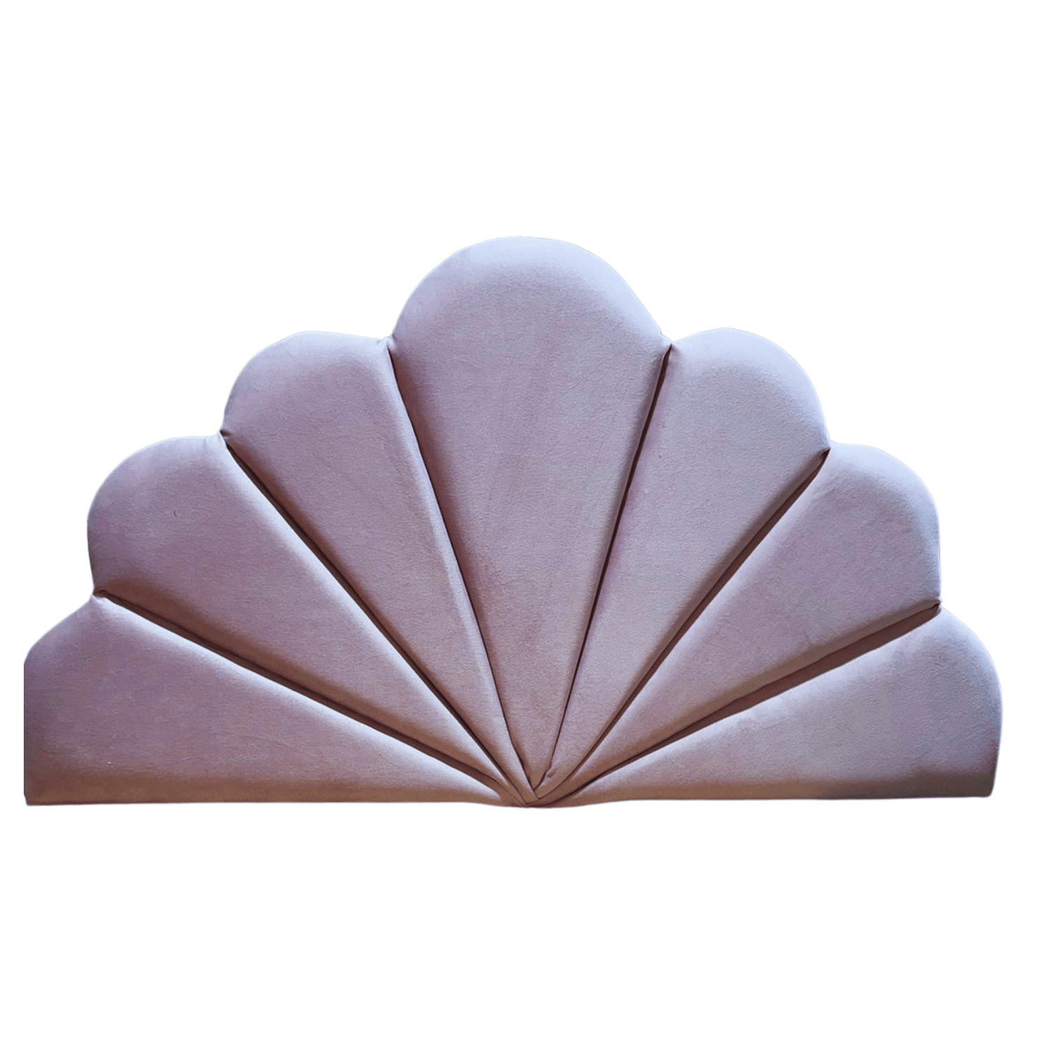RESPALDO MUEBLES RIMAR CORAL 1 PLAZA ROSA PASTEL - 2