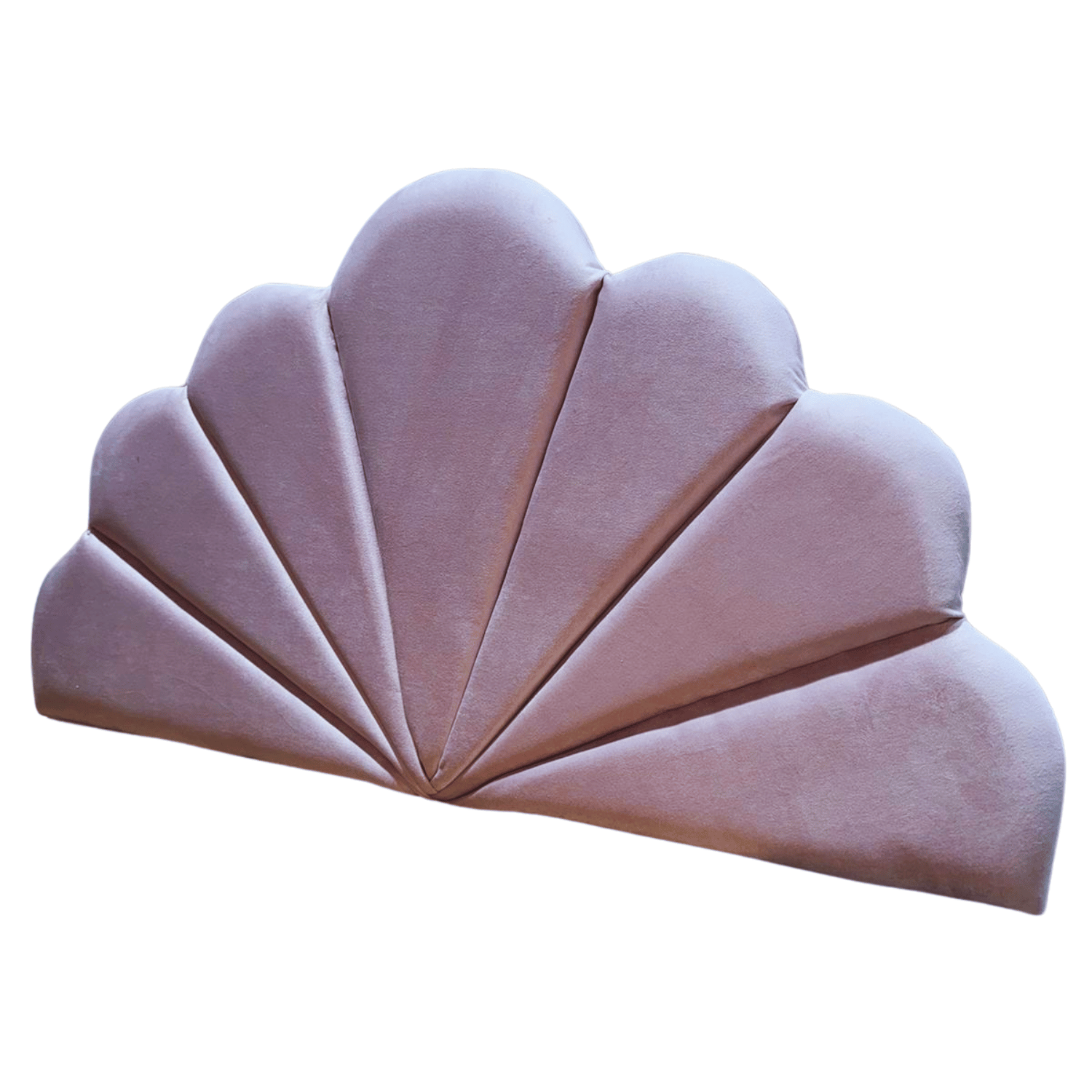 RESPALDO MUEBLES RIMAR CORAL 1 PLAZA ROSA PASTEL - 6