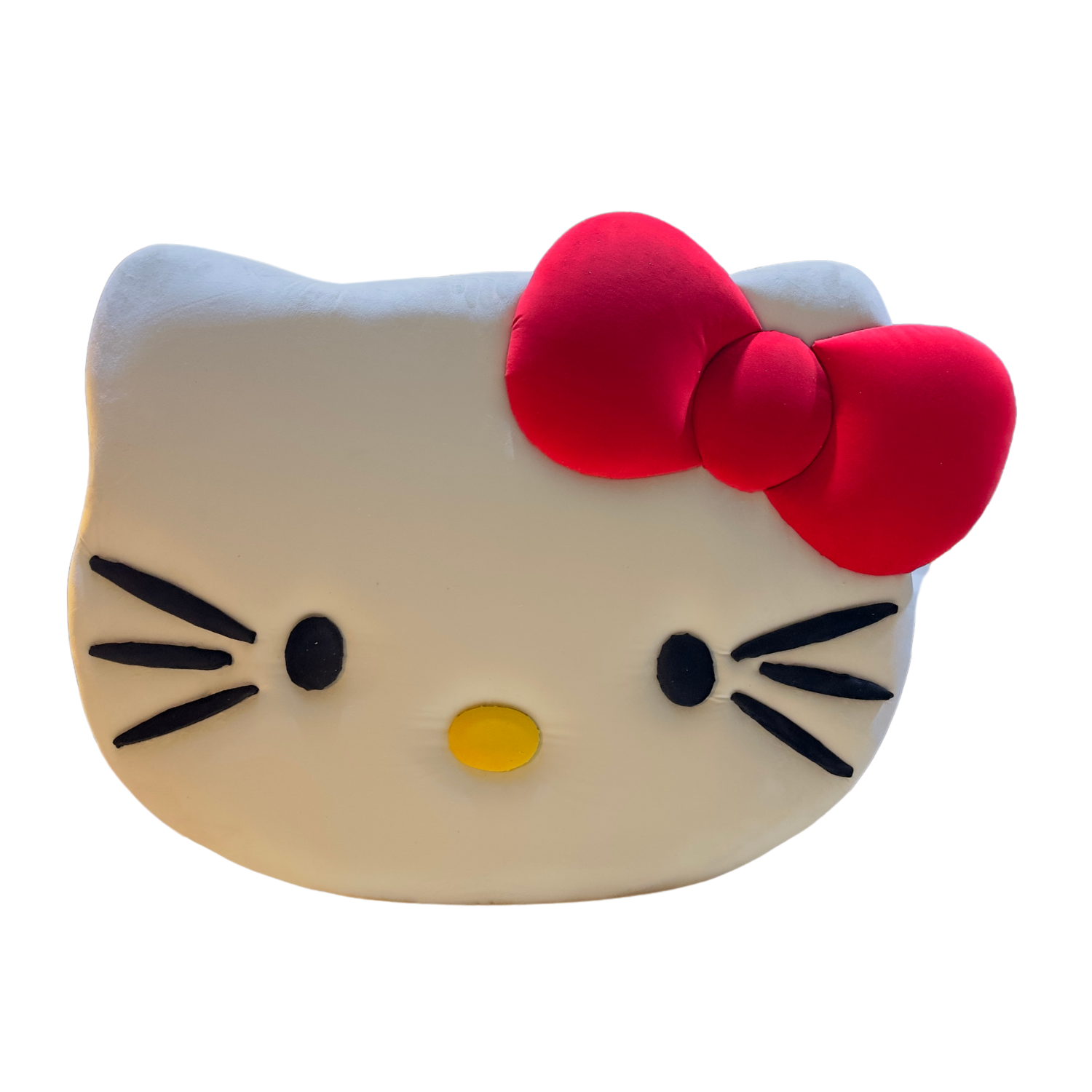 RESPALDO MUEBLES RIMAR ACOLCHADO KITTY2 1 PLAZA CRUDO - 4