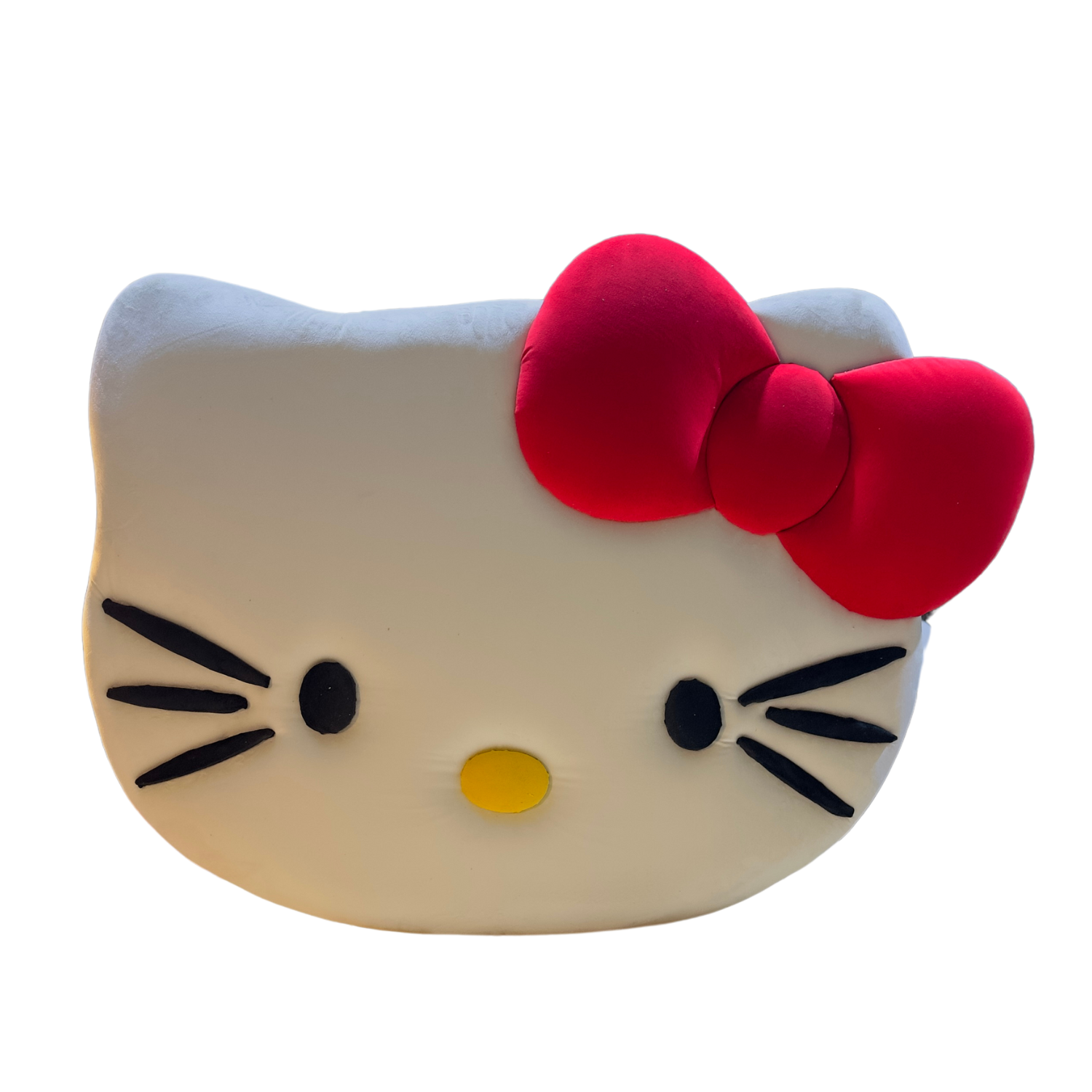 RESPALDO MUEBLES RIMAR ACOLCHADO KITTY2 1 PLAZA CRUDO - 5