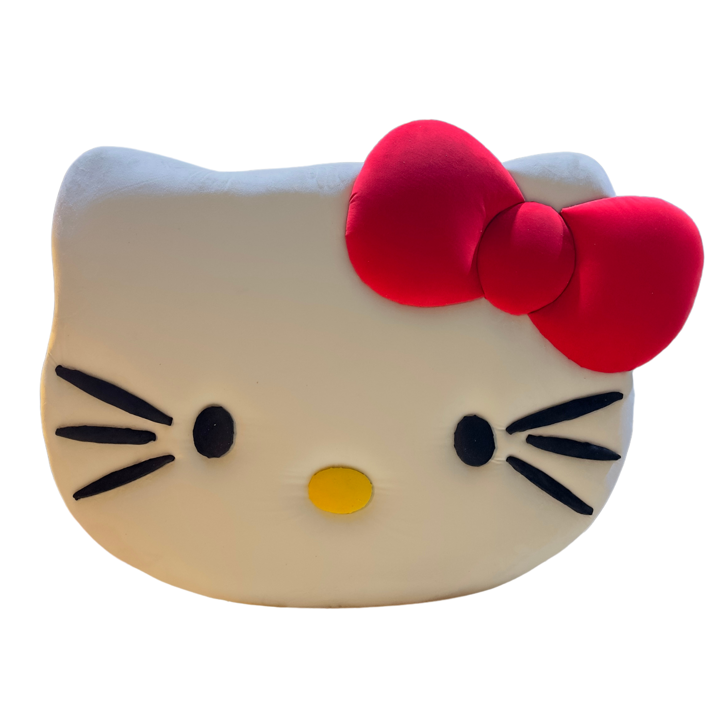 RESPALDO MUEBLES RIMAR ACOLCHADO KITTY2 1.5 PLAZAS MULTICOLOR - 3