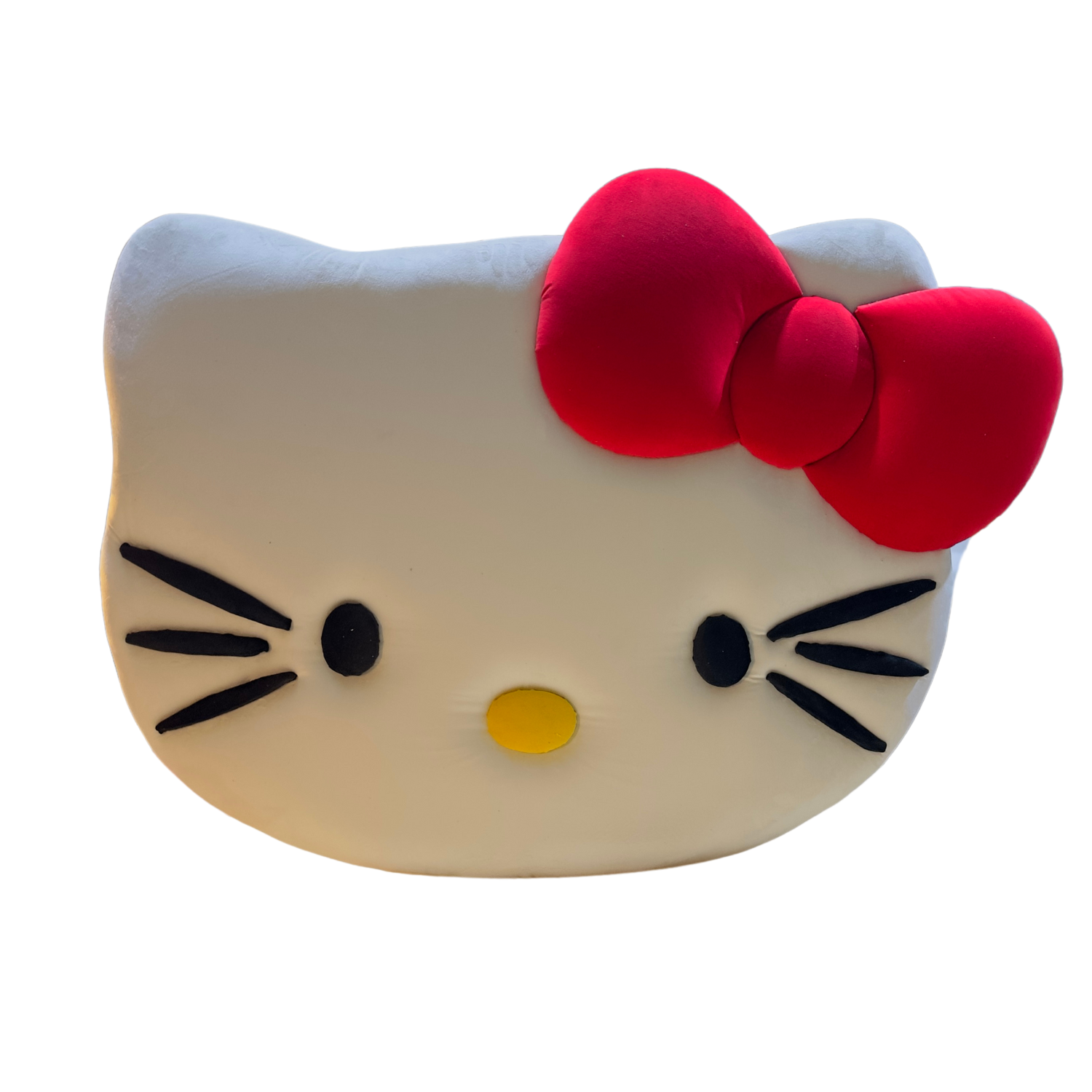 RESPALDO MUEBLES RIMAR ACOLCHADO KITTY2 1.5 PLAZAS MULTICOLOR - 4
