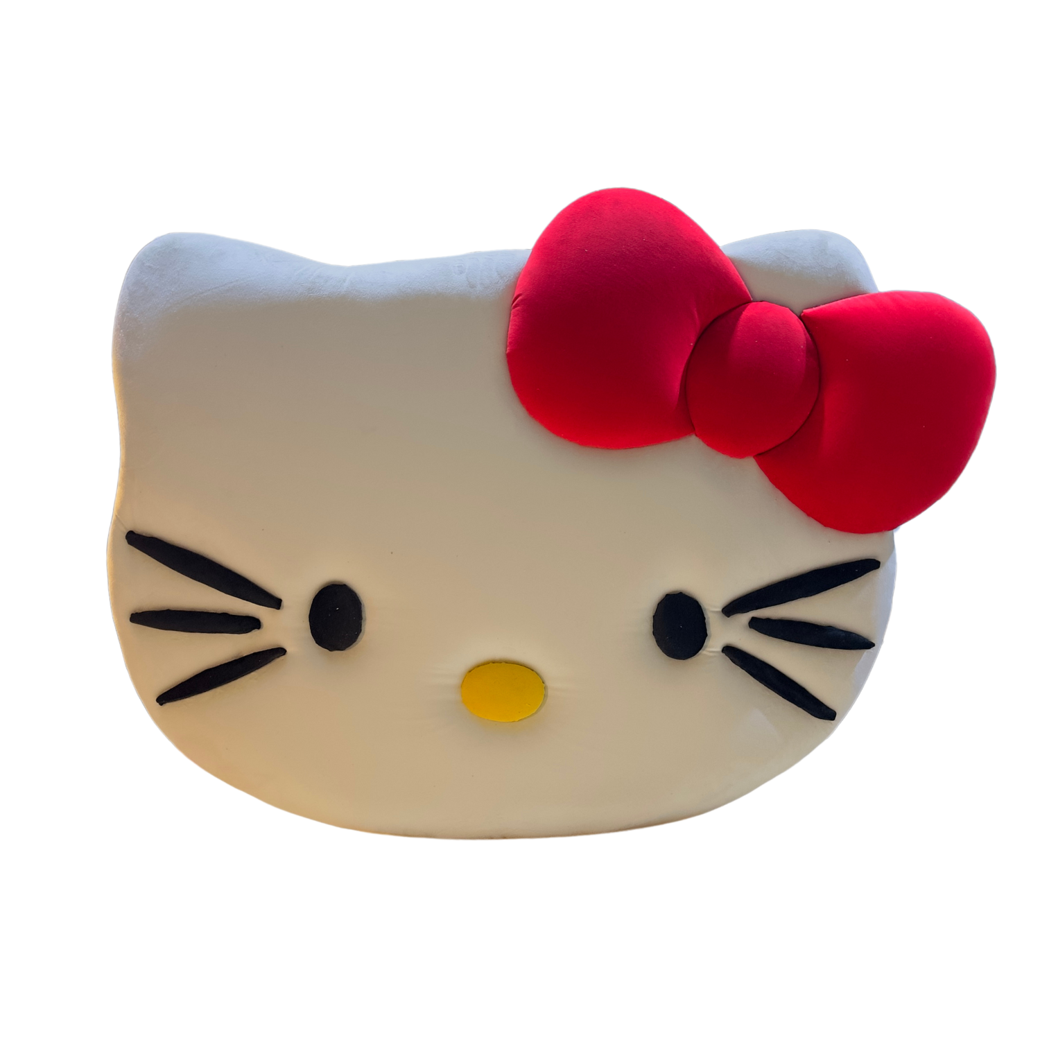 RESPALDO MUEBLES RIMAR ACOLCHADO KITTY2 1.5 PLAZAS MULTICOLOR - 6