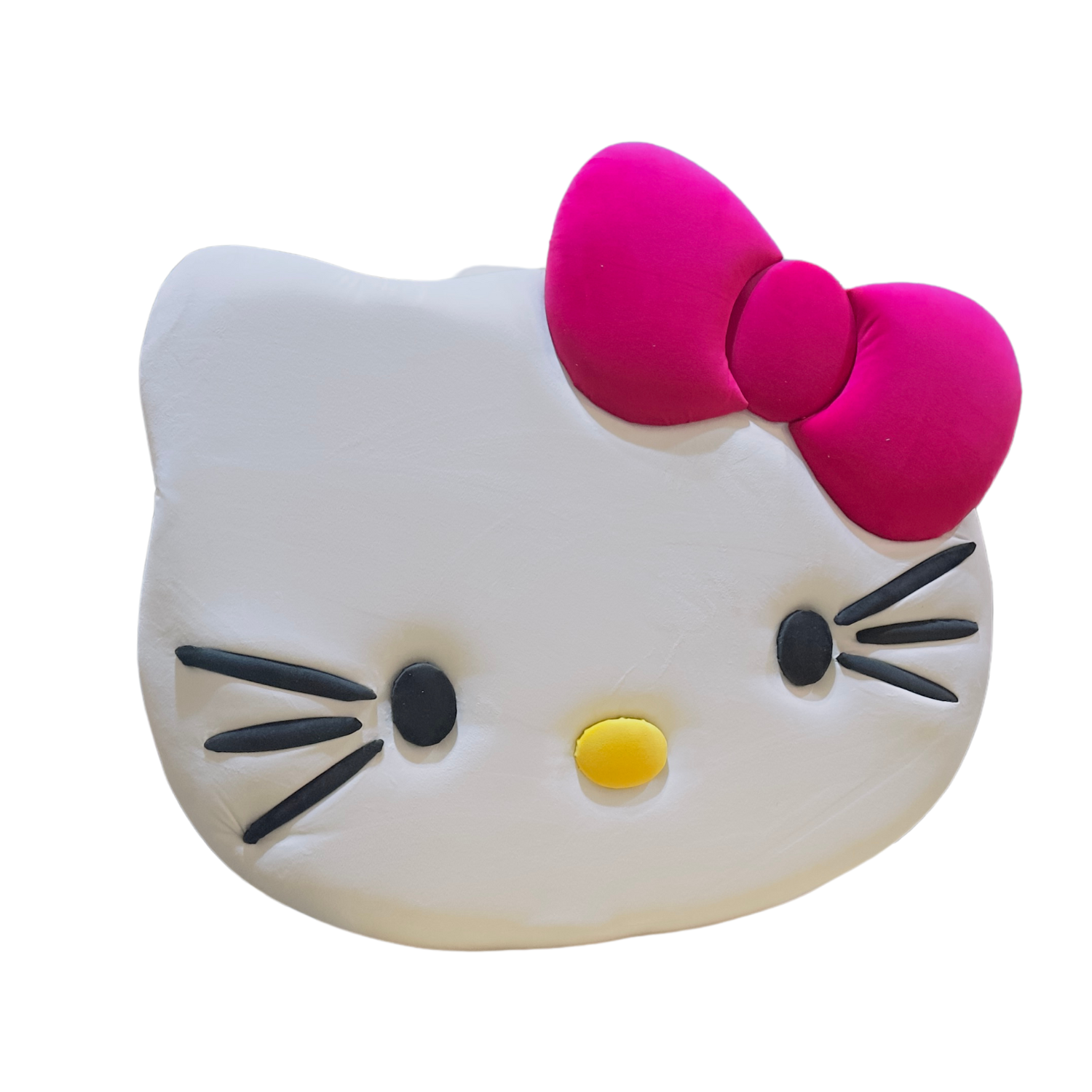 RESPALDO MUEBLES RIMAR ACOLCHADO KITTY 1.5 PLAZAS MULTICOLOR - 3
