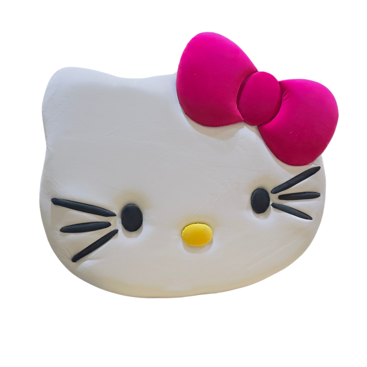 RESPALDO MUEBLES RIMAR ACOLCHADO KITTY 1.5 PLAZAS MULTICOLOR - 5