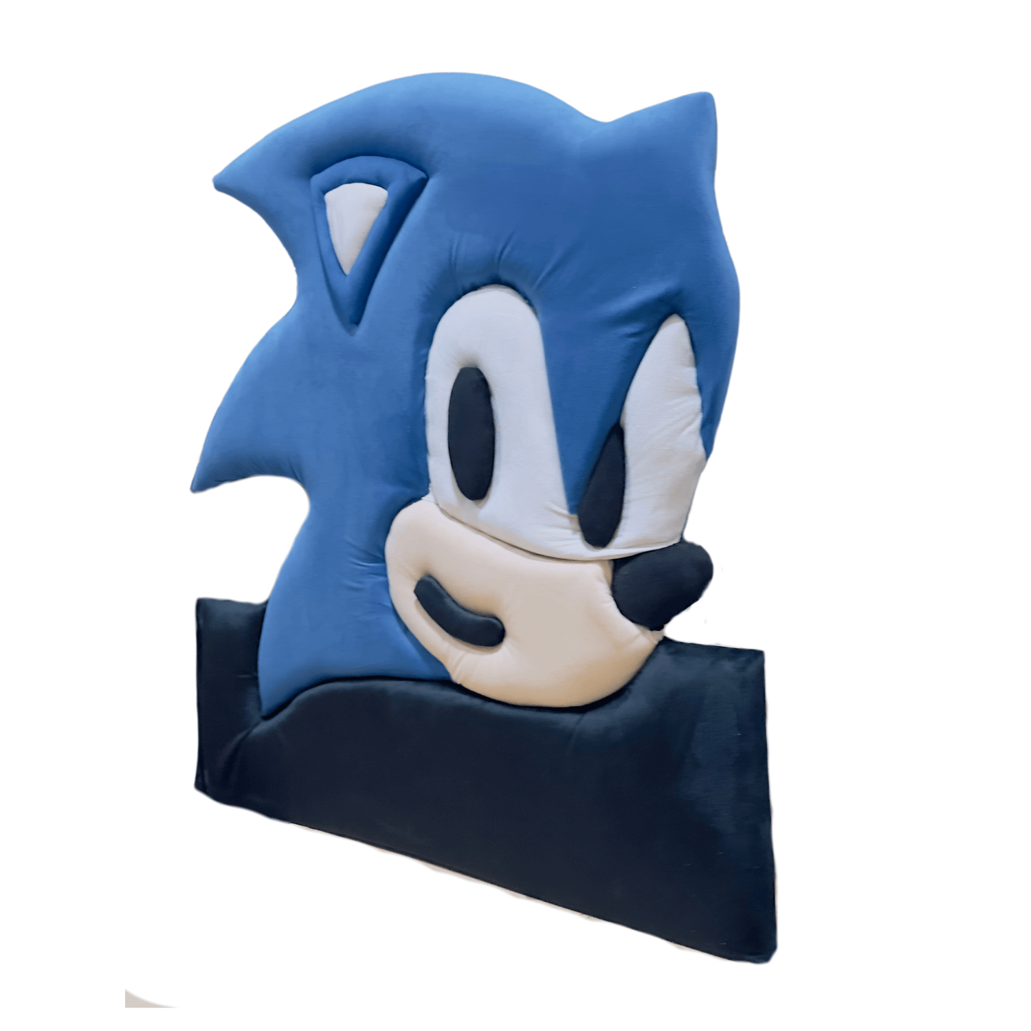 RESPALDO MUEBLES RIMAR ACOLCHADO SONIC 1 PLAZA MULTICOLOR - 4