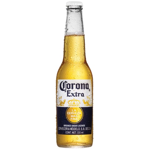 CERVEZA CORONA BOTELLÍN 330CC X 6 - 2
