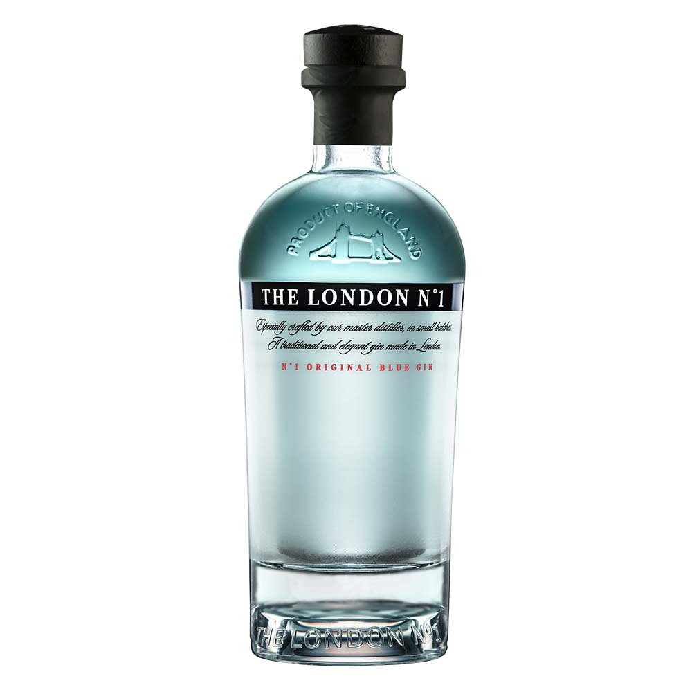 GIN LONDON 1 ESTUCHE 700 CC Nº - 2