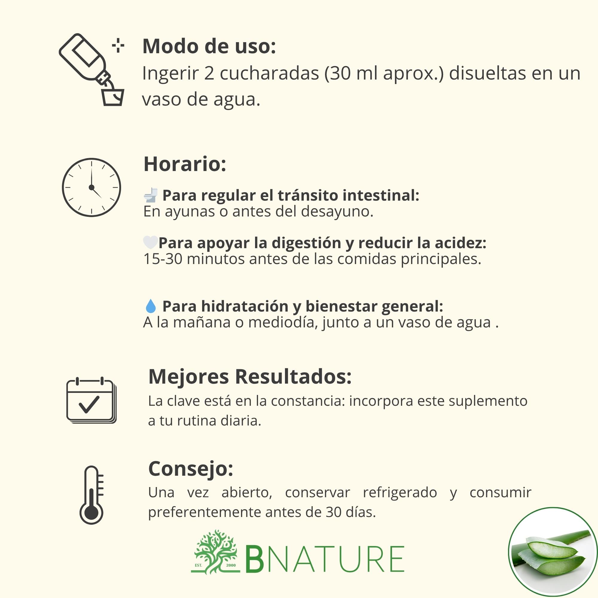 PACK CITRATO DE MAGNESIO 800 MG + ALOE VERA GEL 1L - 4