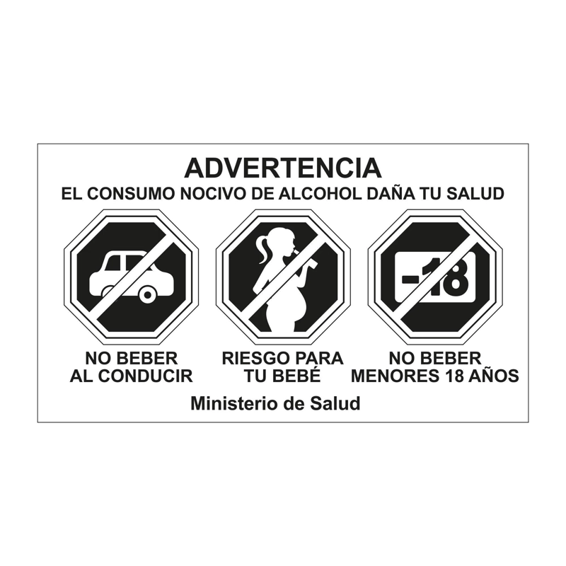 PISCO WAQAR BOTELLA VIDRIO 700 CC PREMIUM - 2