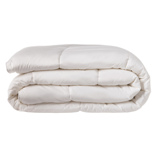 PLUMÓN HOHOS CASA ACO1000200 1.5 PLAZAS 233 HILOS MICROFIBRA BLANCO - 1