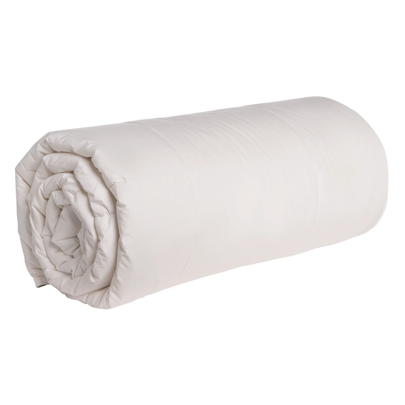 PLUMÓN HOHOS CASA ACO1200300 2 PLAZAS BLANCO PECHO PLUMA A1 PATO - 2
