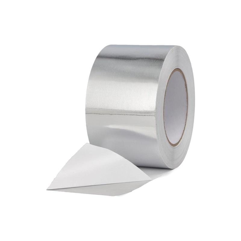 CINTA ALUMINIO 30 MICRONES 75 X 50 - 1