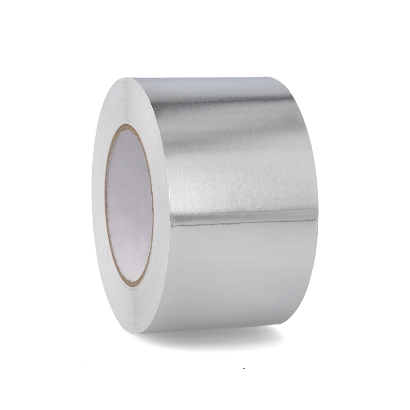 CINTA ALUMINIO 30 MICRONES 75 X 50 - 2