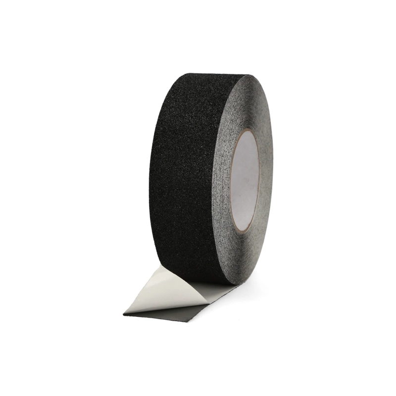 CINTA ANTIDESLIZANTE NEGRA - 48MM X 4.5 METROS - 4