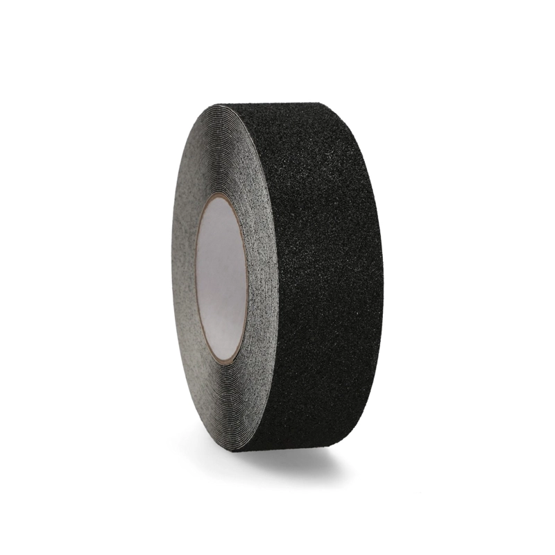 CINTA ANTIDESLIZANTE NEGRA - 48MM X 4.5 METROS - 5