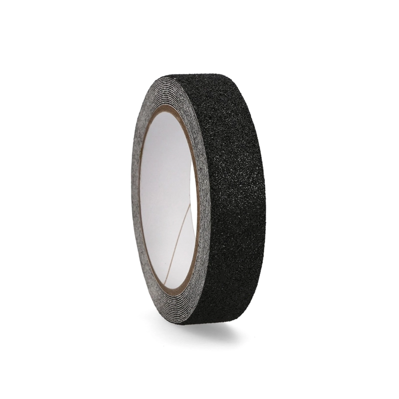 CINTA ANTIDESLIZANTE NEGRA - 24MM X 4.5 METROS - 5