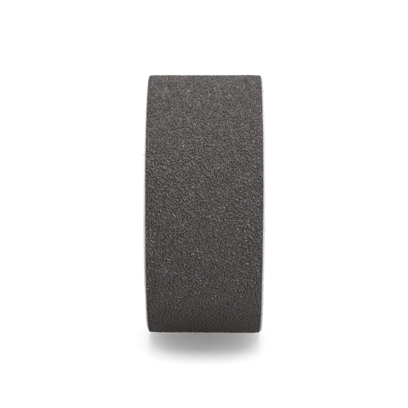CINTA ANTIDESLIZANTE PVC GRIS - 48MM X 4.5 METROS - 5