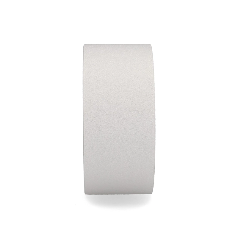 CINTA ANTIDESLIZANTE PVC TRANSPARENTE- 48MM X 4.5 METROS - 4