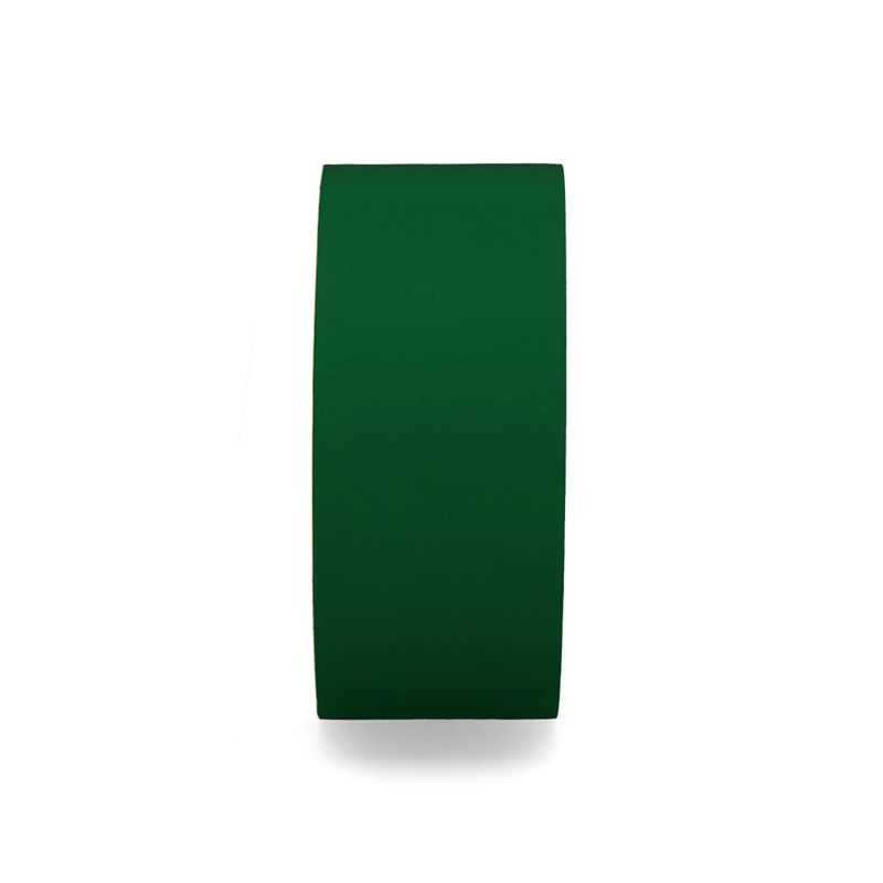 CINTA DEMARCATORIA Y SEÑALIZACION VERDE 50x33mt - 3