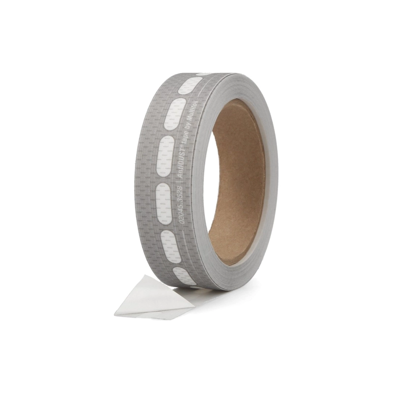 CINTA ANTIPOLVO ALVEOLAR 28X11mt - 2